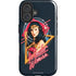 Wonder Woman 1984 (2020) Character Movie Poster iPhone 16 Plus Magsafe Impact Case